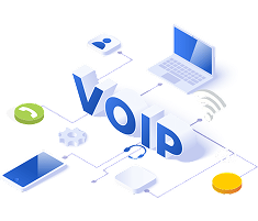 Tổng đài <span>VoIP Bot AI</span>