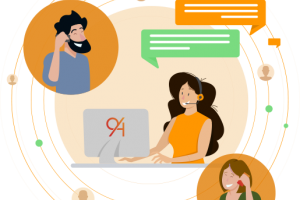 Điện thoại cố định