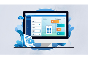 Tổng đài Cloud PBX Fcall