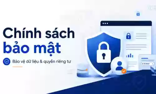 Chính sách bảo mật thông tin