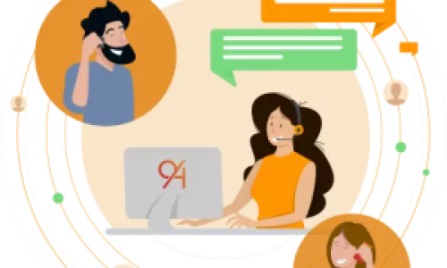 Điện thoại cố định