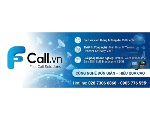 Điện thoại Yealink