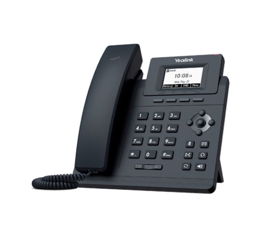 Điện thoại VoIP Yealink SIP-T30