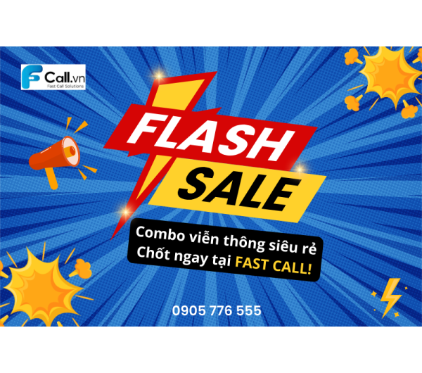 CÔNG TY TNHH FAST CALL SOLUTIONS