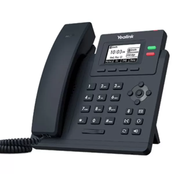Điện thoại VoIP Yealink SIP-T31P