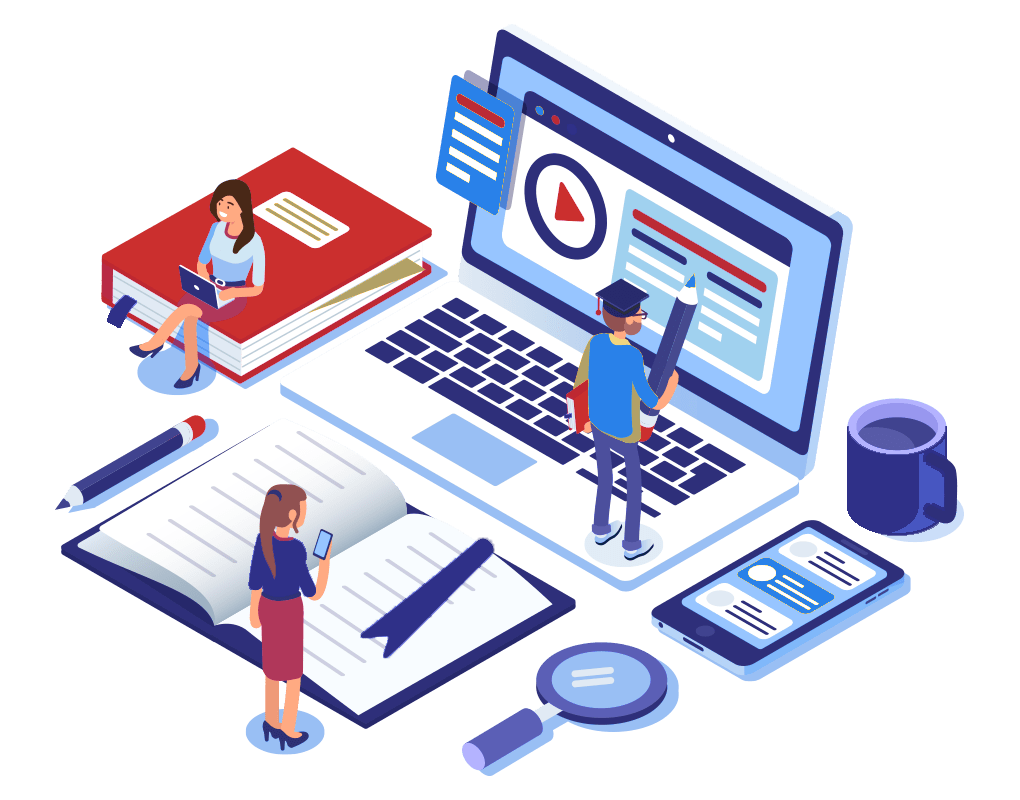 Hệ thống tổng đài dành cho doanh nghiệp Giáo dục