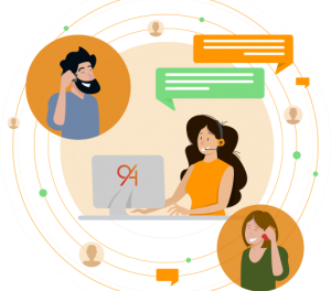 Điện thoại cố định