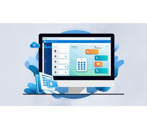 Tổng đài Cloud PBX Fcall