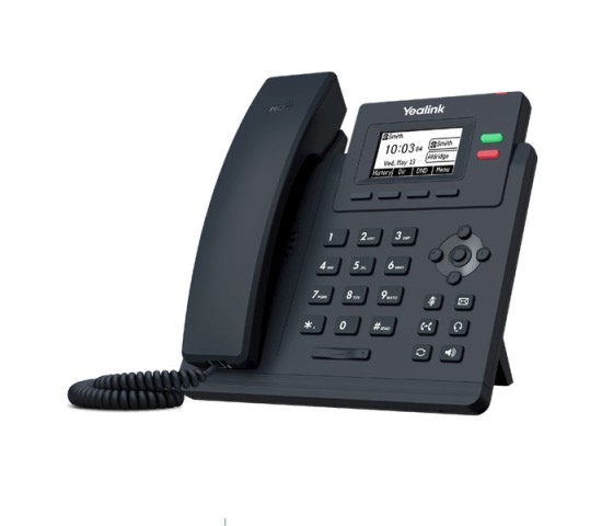 Điện thoại VoIP Yealink SIP-T31
