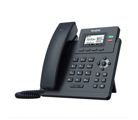 Điện thoại IP wifi Yealink SIP-T31W